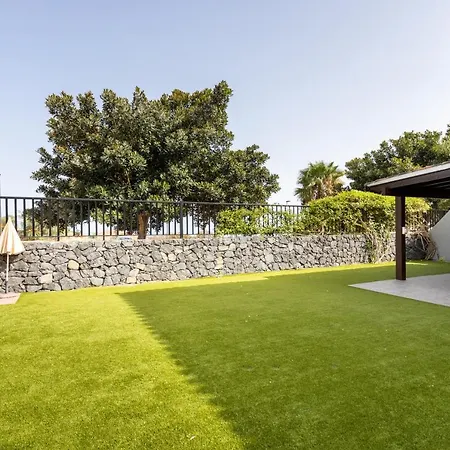 Holiday home Amplia Casa Familiar Con Piscina *