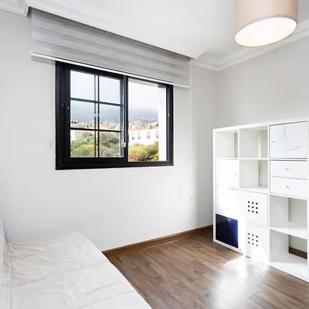 Holiday home Amplia Casa Familiar Con Piscina