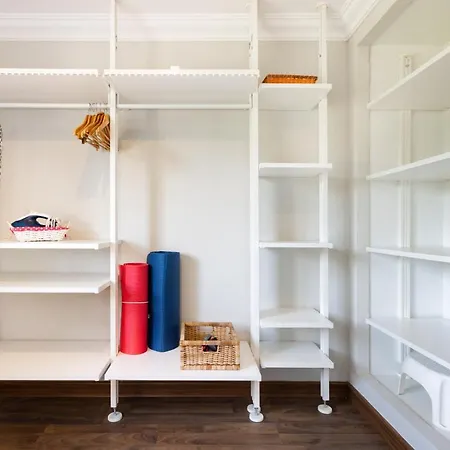 펜션 Amplia Casa Familiar Con Piscina Santa Úrsula
