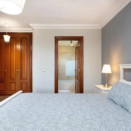 Holiday home Amplia Casa Familiar Con Piscina Santa Ursula (Tenerife)